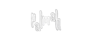 Client logo: Palmah