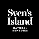 Client logo: Svens Island