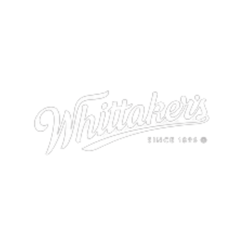 Client Logo: Whittaker's