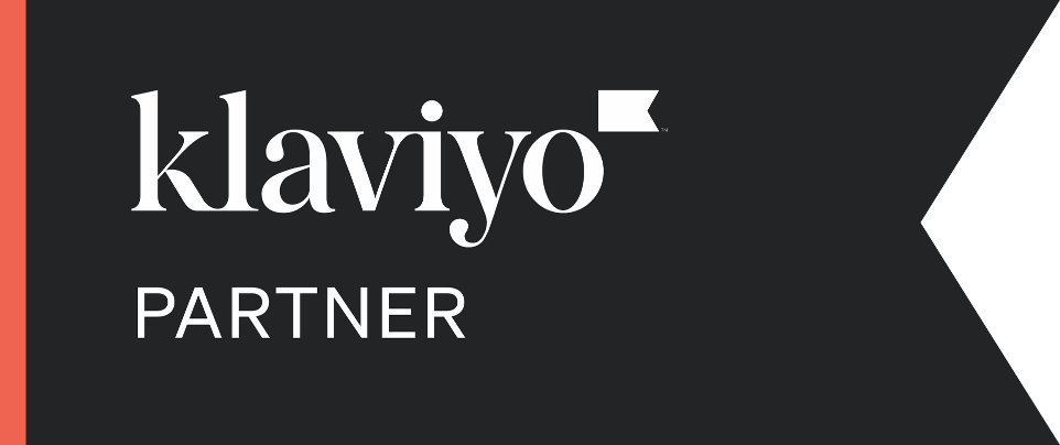 Klaviyo Partner Logo